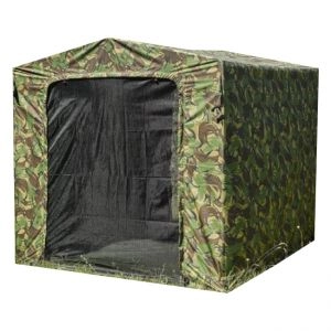 Bivak Deluxe Camo Cook House